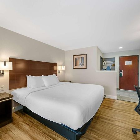 Quality Inn & Suites Σακραμέντο Εξωτερικό φωτογραφία