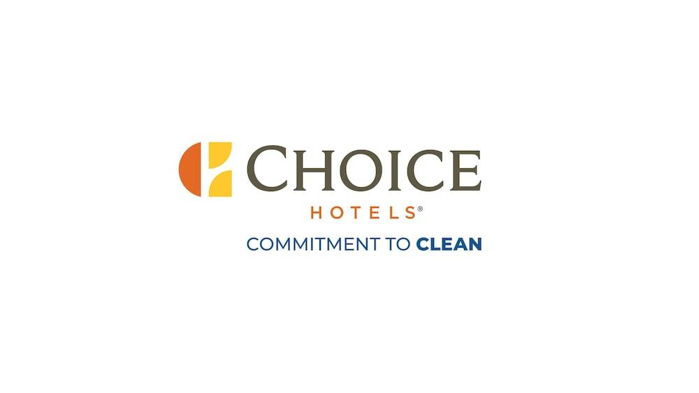 Quality Inn & Suites Σακραμέντο Εξωτερικό φωτογραφία
