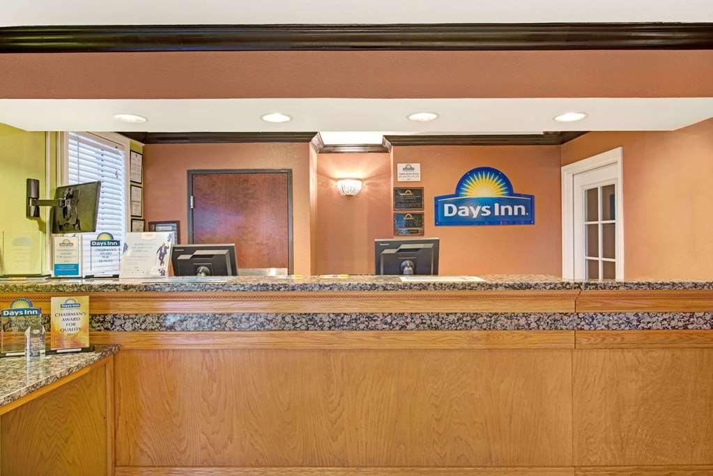 Quality Inn & Suites Σακραμέντο Εξωτερικό φωτογραφία