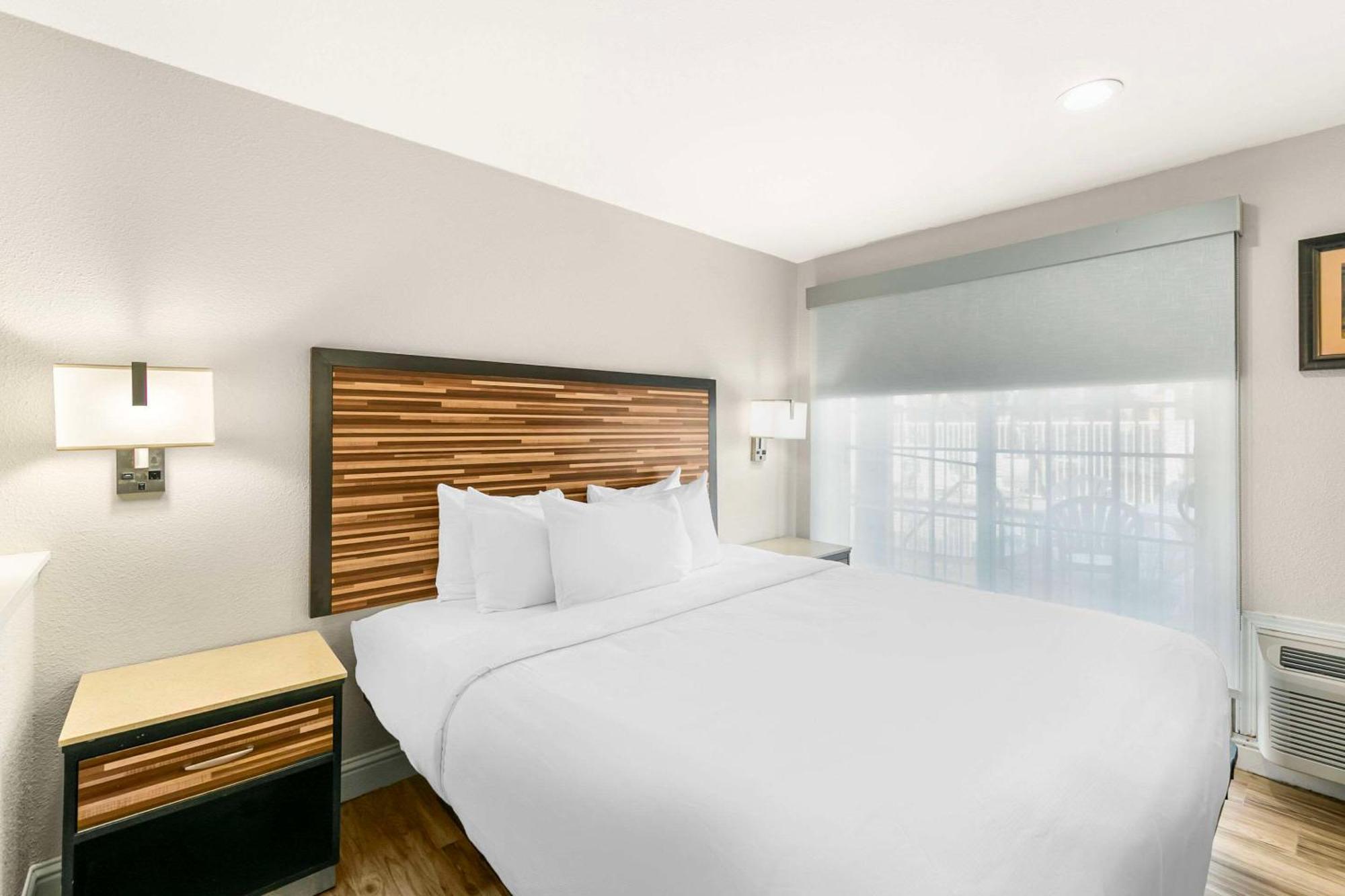 Quality Inn & Suites Σακραμέντο Εξωτερικό φωτογραφία