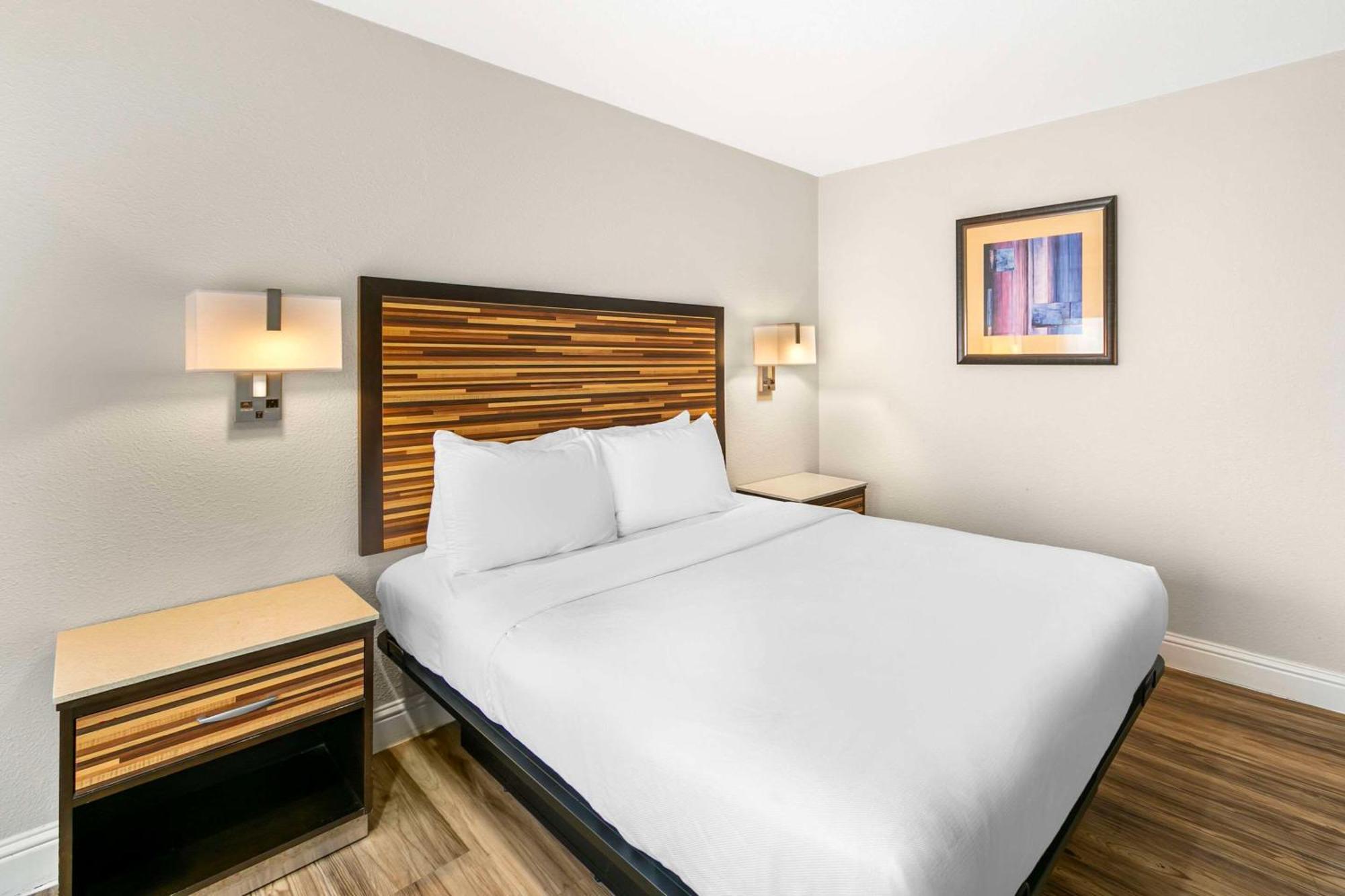 Quality Inn & Suites Σακραμέντο Εξωτερικό φωτογραφία