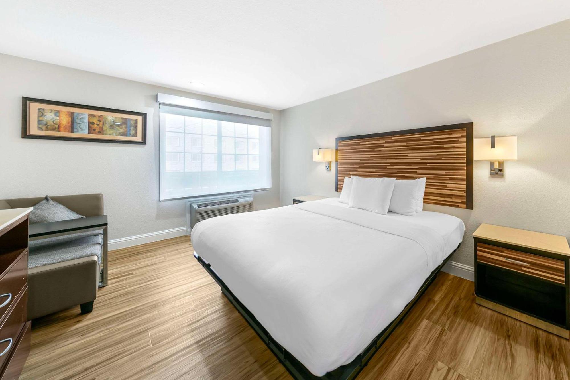 Quality Inn & Suites Σακραμέντο Εξωτερικό φωτογραφία