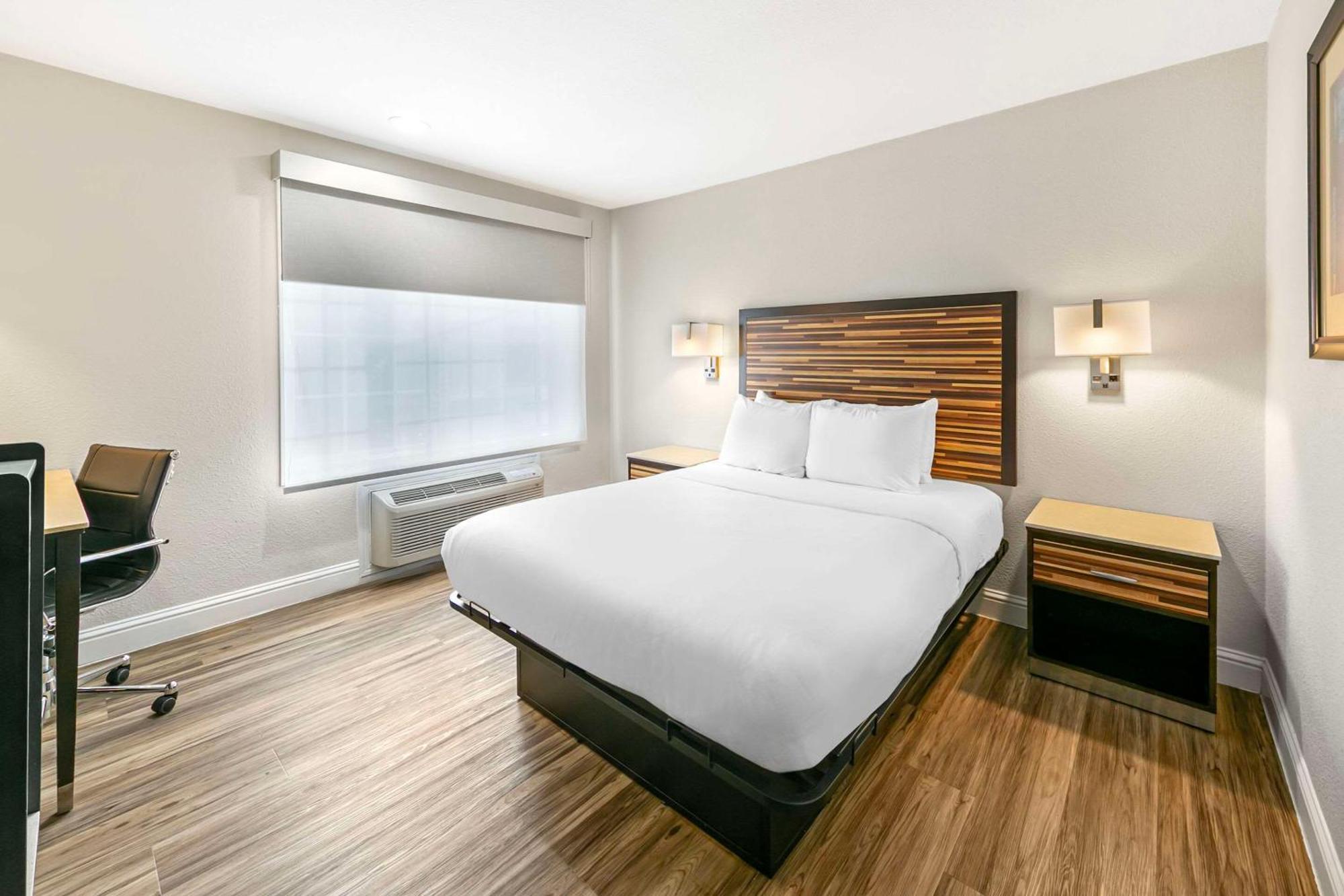 Quality Inn & Suites Σακραμέντο Εξωτερικό φωτογραφία